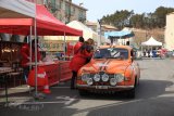 Rallye Monte Carlo Historique