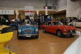 Oldtimermesse St. Gallen