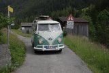 Arlberg Classic Car Rallye