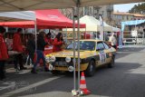 Rallye Monte Carlo Historique