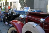 ­­Oldtimertreffen Vaduz