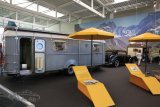 Oldtimertreffen Summertime Erwin Hymer Museum