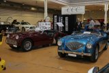 Oldtimermesse St. Gallen