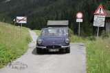 Arlberg Classic Car Rallye