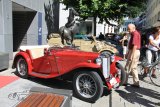 ­­Oldtimertreffen Vaduz