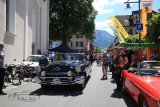O-iO Oldtimer in Obwalden