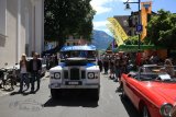 O-iO Oldtimer in Obwalden