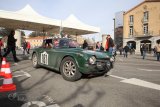 Rallye Monte Carlo Historique