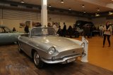 Oldtimermesse St. Gallen