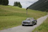 Arlberg Classic Car Rallye