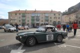 Rallye Monte Carlo Historique