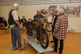 Oldtimermesse St. Gallen