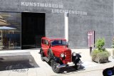 ­­Oldtimertreffen Vaduz
