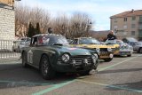 Rallye Monte Carlo Historique