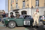 Rallye Monte Carlo Historique