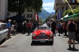 O-iO Oldtimer in Obwalden