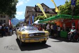 O-iO Oldtimer in Obwalden