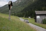 Arlberg Classic Car Rallye