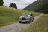 Arlberg Classic Car Rallye