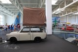 Oldtimertreffen Summertime Erwin Hymer Museum