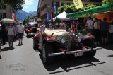 O-iO Oldtimer in Obwalden