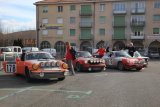 Rallye Monte Carlo Historique