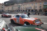 Rallye Monte Carlo Historique