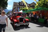 O-iO Oldtimer in Obwalden