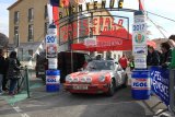 Rallye Monte Carlo Historique