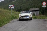Arlberg Classic Car Rallye