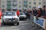 Rallye Monte Carlo Historique