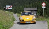 Arlberg Classic Car Rallye
