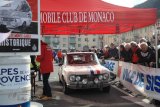 Rallye Monte Carlo Historique