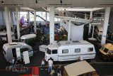 Oldtimertreffen Summertime Erwin Hymer Museum