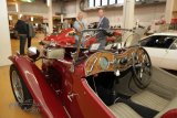 Oldtimermesse St. Gallen