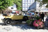 ­­Oldtimertreffen Vaduz