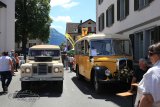 O-iO Oldtimer in Obwalden