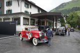 Arlberg Classic Car Rallye