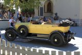 ­­Oldtimertreffen Vaduz