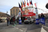 Rallye Monte Carlo Historique