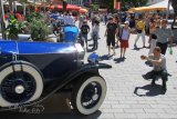 ­­Oldtimertreffen Vaduz