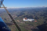 Herbstflug mit Antonov An-2
