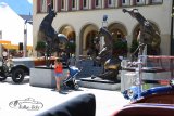 ­­Oldtimertreffen Vaduz