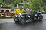 Arlberg Classic Car Rallye