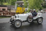 Arlberg Classic Car Rallye