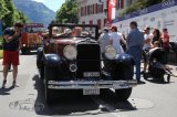 O-iO Oldtimer in Obwalden