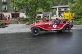 Arlberg Classic Car Rallye