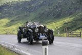 Arlberg Classic Car Rallye