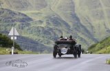Arlberg Classic Car Rallye
