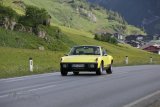 Arlberg Classic Car Rallye